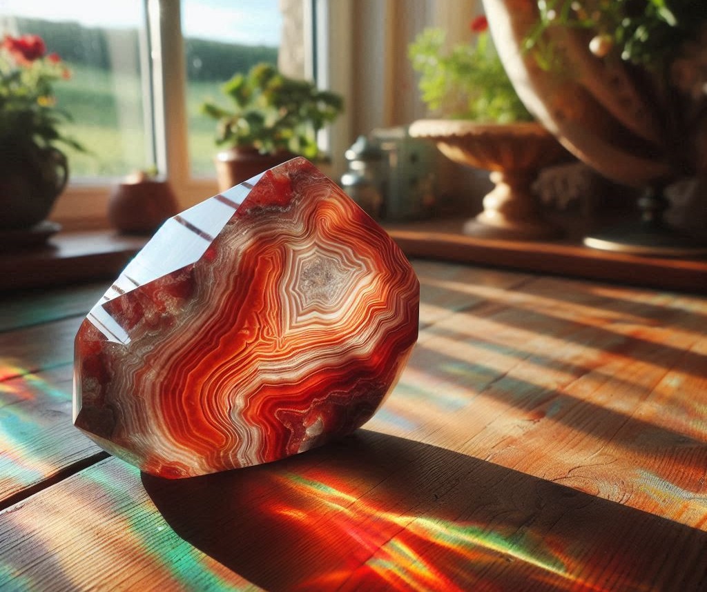 紅碧玉丨締造積極、樂觀與感恩之心態