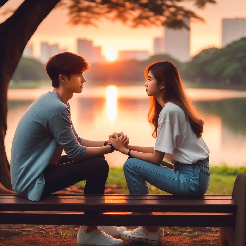 受了情傷，最難釋懷的三大星座