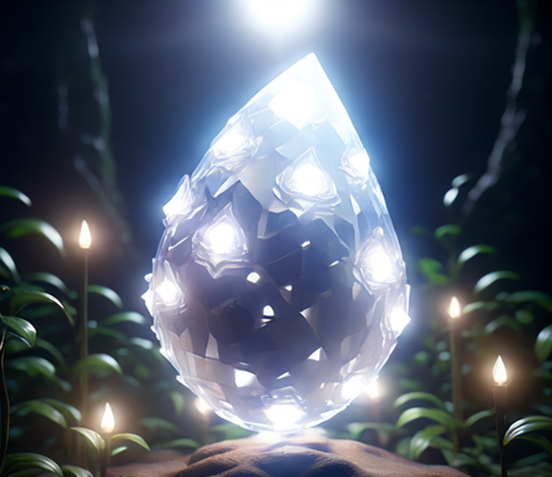 月光石丨啟航新旅程,迎接成功與好運