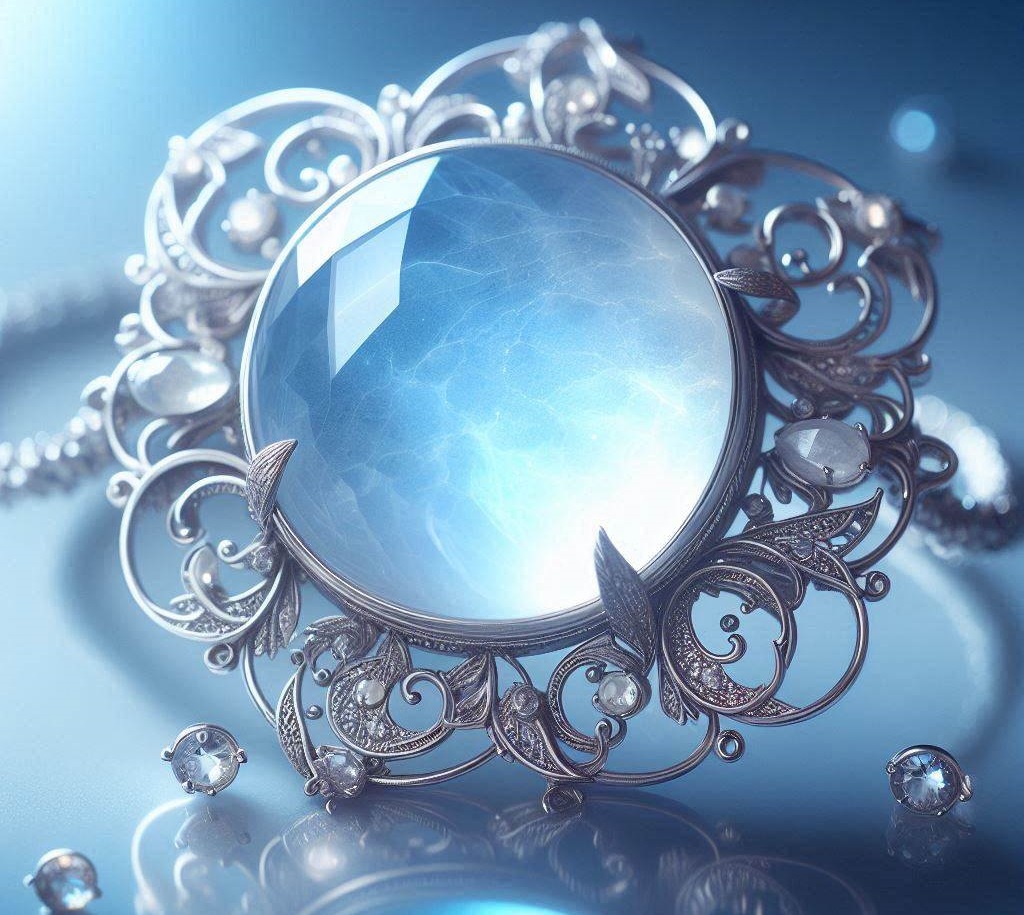 月光石丨啟航新旅程,迎接成功與好運