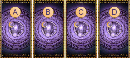 你哪方面天賦高