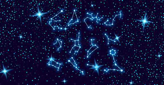 最有反差感的星座