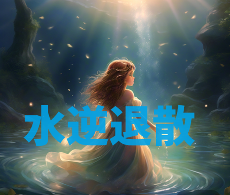 佩戴哪幾款水晶可以讓水逆退散？