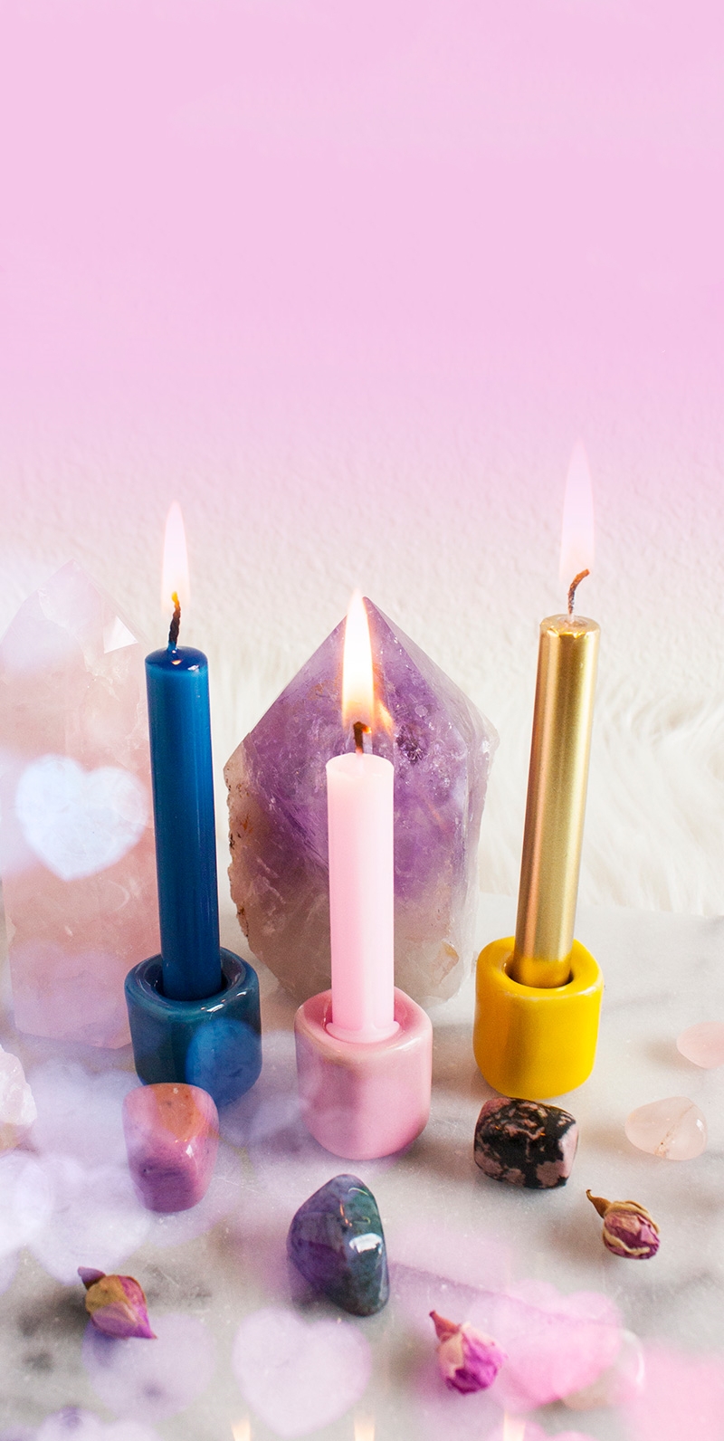 什麽是魔法儀式?
