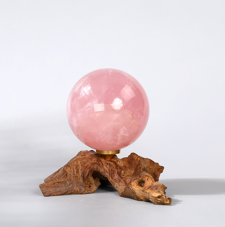 能量療愈水晶【客製化服務】