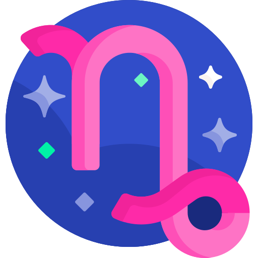 魔羯座 12/22-1/19