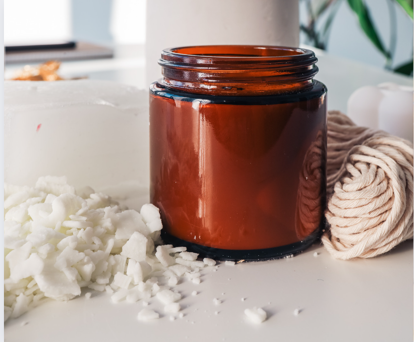 知我情感香氛手工療愈蠟燭