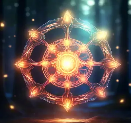 脈輪是如何工作的