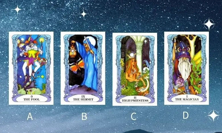 你身邊是否有人在暗戀你呢？