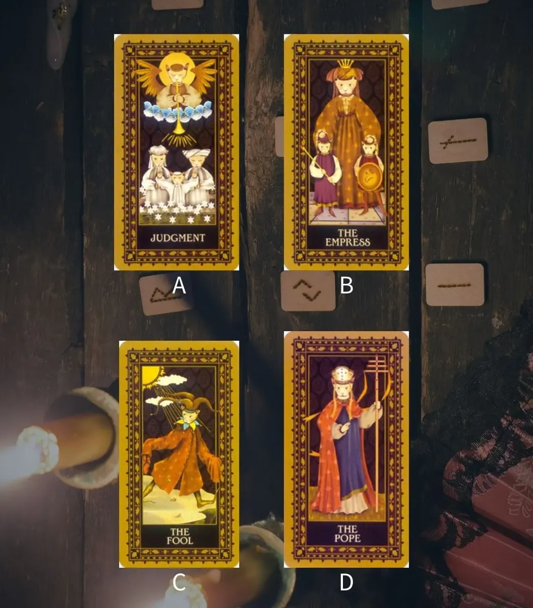 你的什麼特質讓追求者想打退堂鼓