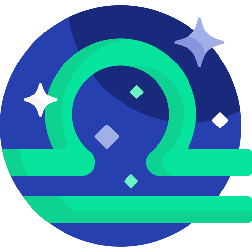 天秤座 9/23-10/22