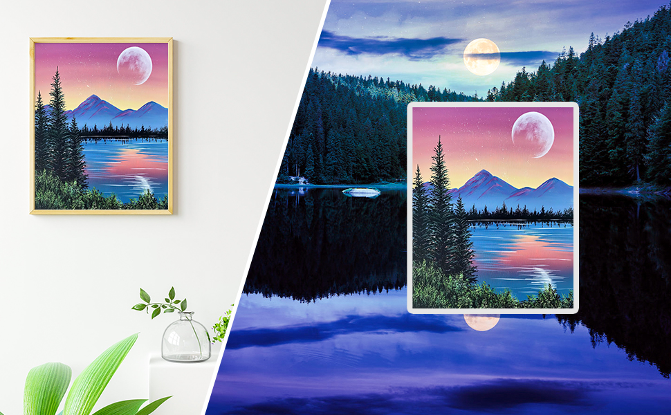 Efotiml Pen Scanner, Text to Speech Reader Pen for Dyslexia -AI voice translator, Real-TimeTranslation