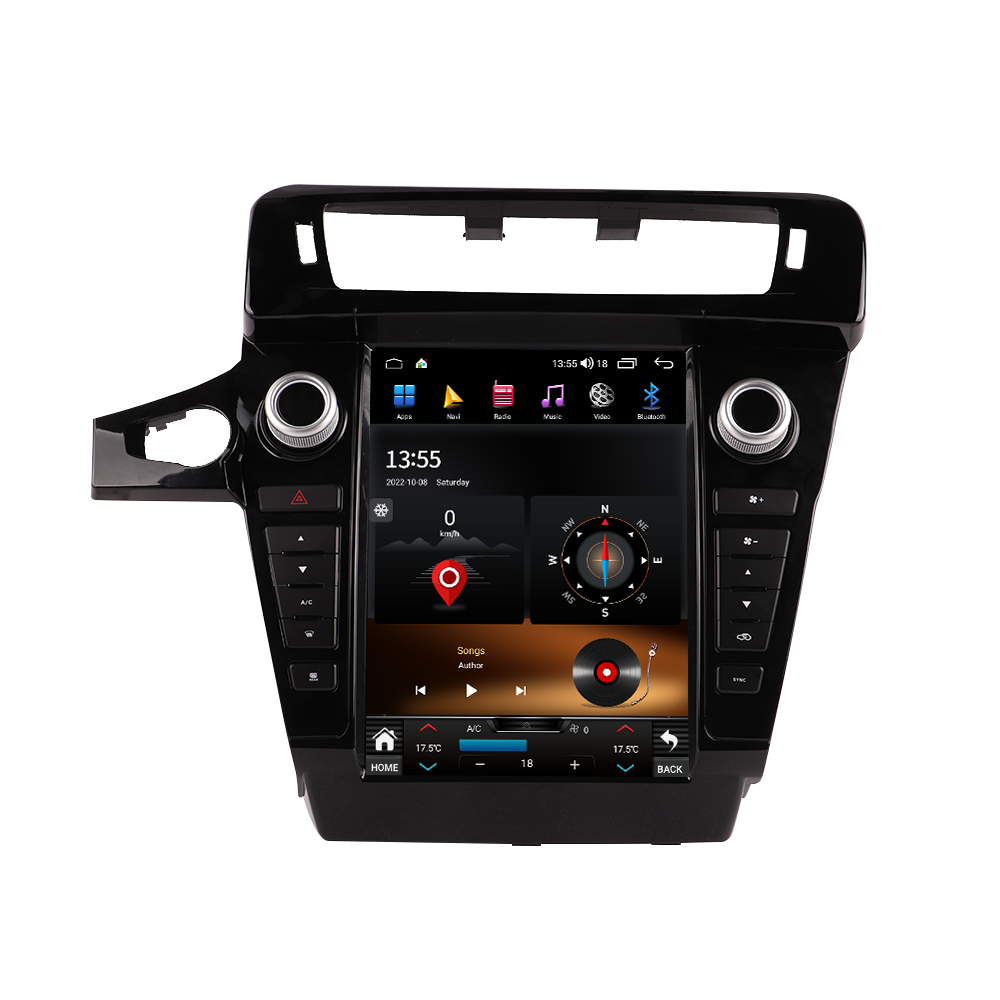 ANDROID - B Android 13 12+256GB For BMW X3 2014-2016 Car Radio Stereo