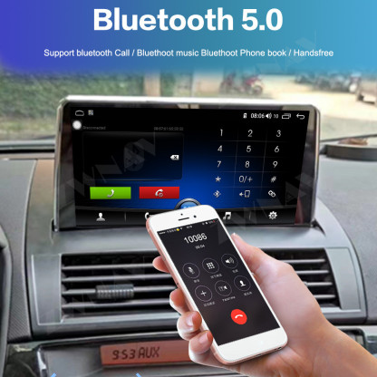 カーナビ MP313D-W Car Navigation System NavigationDisk - Nissan #MP313D-W unlocking sd map card available