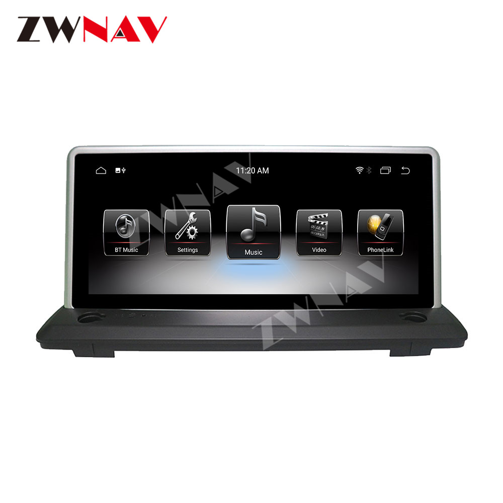 Android 13.0 8+256GB Car Multimedia Player For Volvo XC90