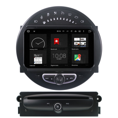 Android For BMW Mini 2006- 2013 Car Radio Stereo Navigation DVD 