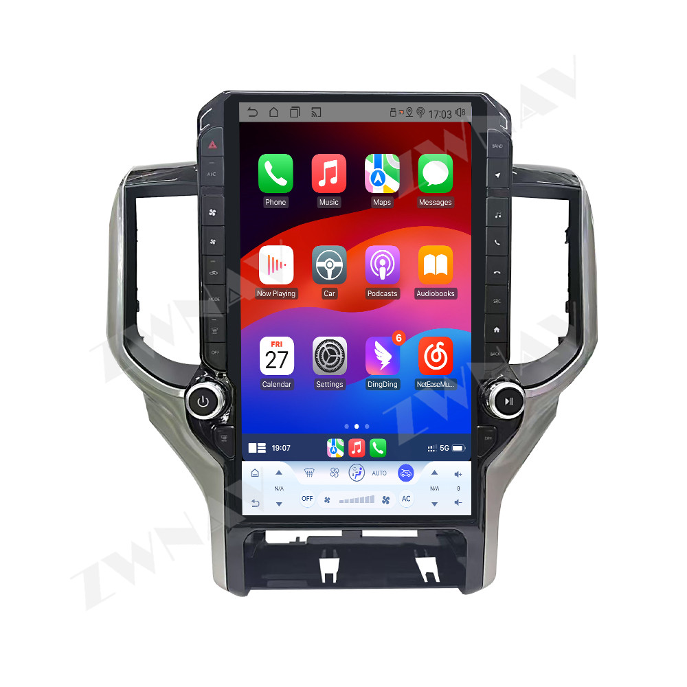 For American Cars-ZWNAV Official Store