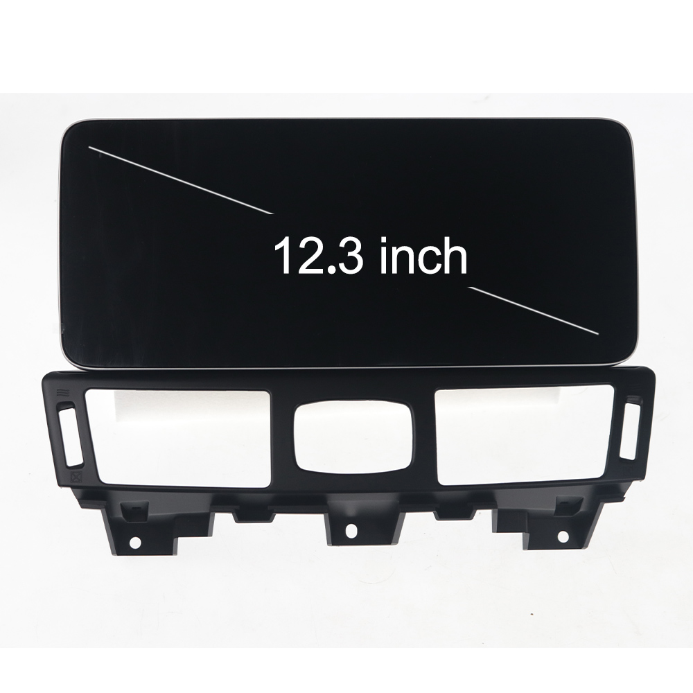 8+256GB Android 14 For Infiniti Q70L M37 2012-2019 Car Radio