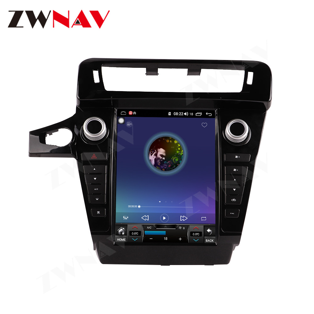 ANDROID - B Android 13 12+256GB For BMW X3 2014-2016 Car Radio Stereo