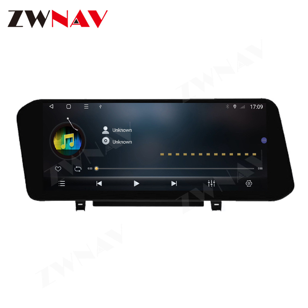 10.25 inches Qled Car Radio for Mazda 3 CX-30 2020-2022 Multimedia
