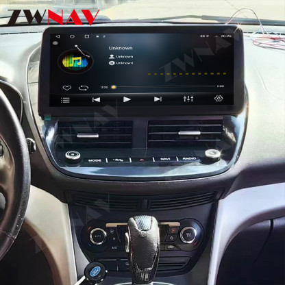 For Ford Kuga 2013-2018 Android 13 Car Radio Stereo Multimedia