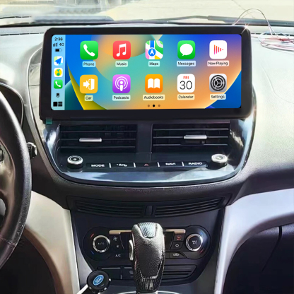Kuga For Ford Kuga 2013-2018 Android 13 Car Radio Stereo Multimedia