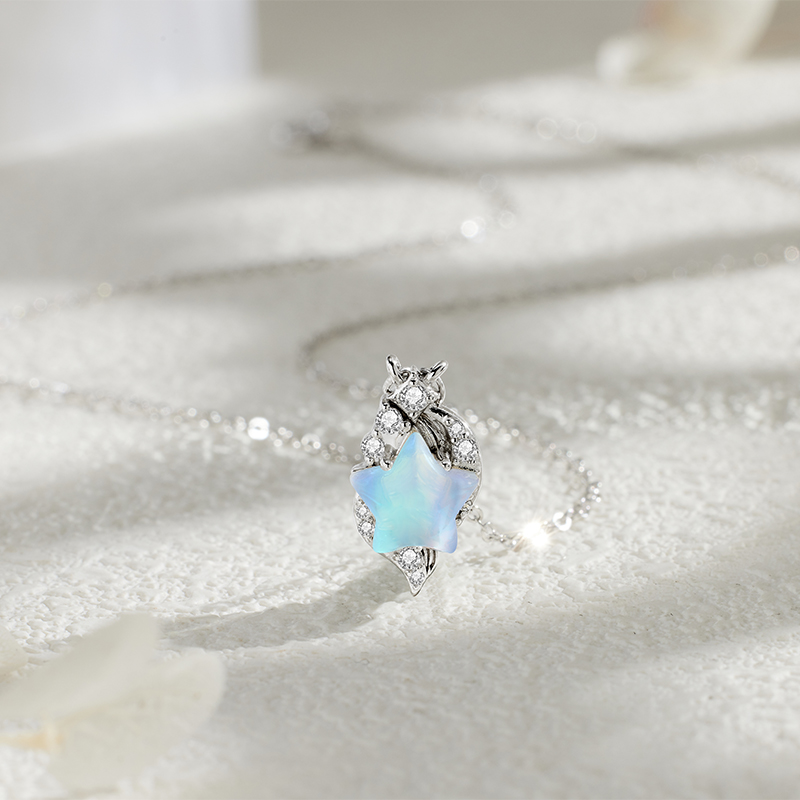 「處女座」星星相惜 · 十二星座守護石 | 生日禮物