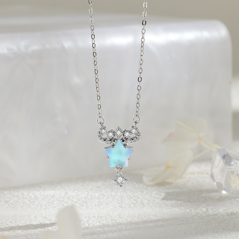 「金牛座」星星相惜 · 十二星座守護石 | 生日禮物