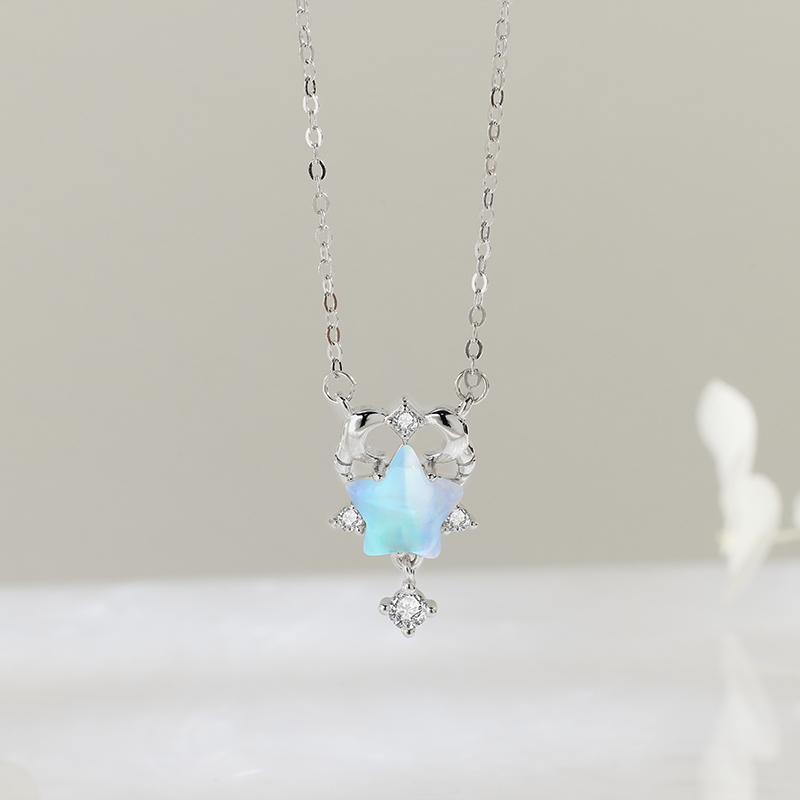 「巨蟹座」星星相惜 · 十二星座守護石 | 生日禮物