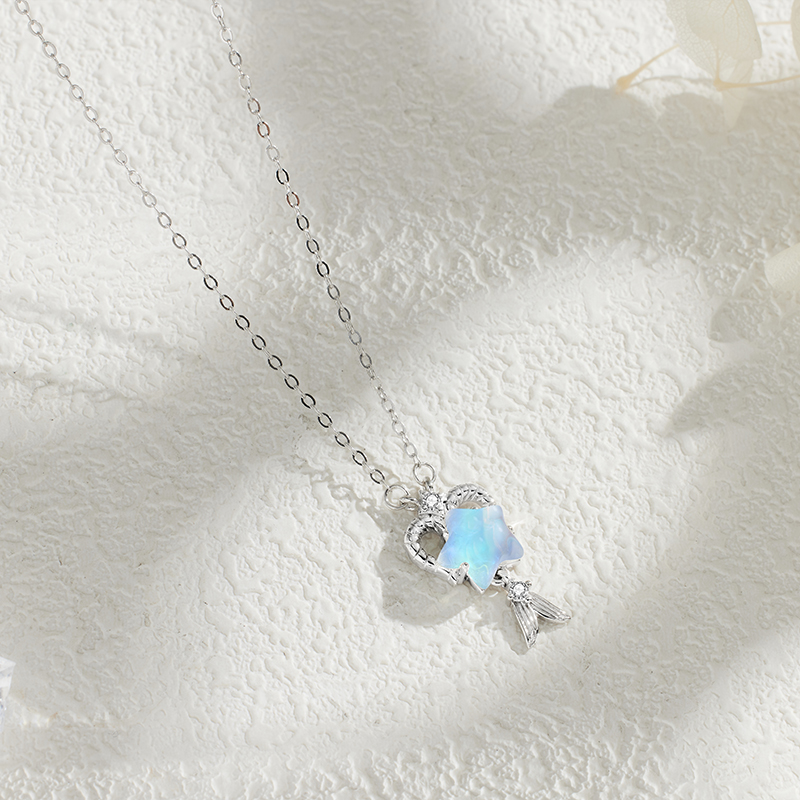 「摩羯座」星星相惜 · 十二星座守護石 | 生日禮物