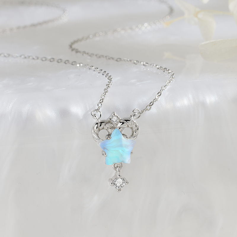 「牡羊座」星星相惜 · 十二星座守護石 | 生日禮物