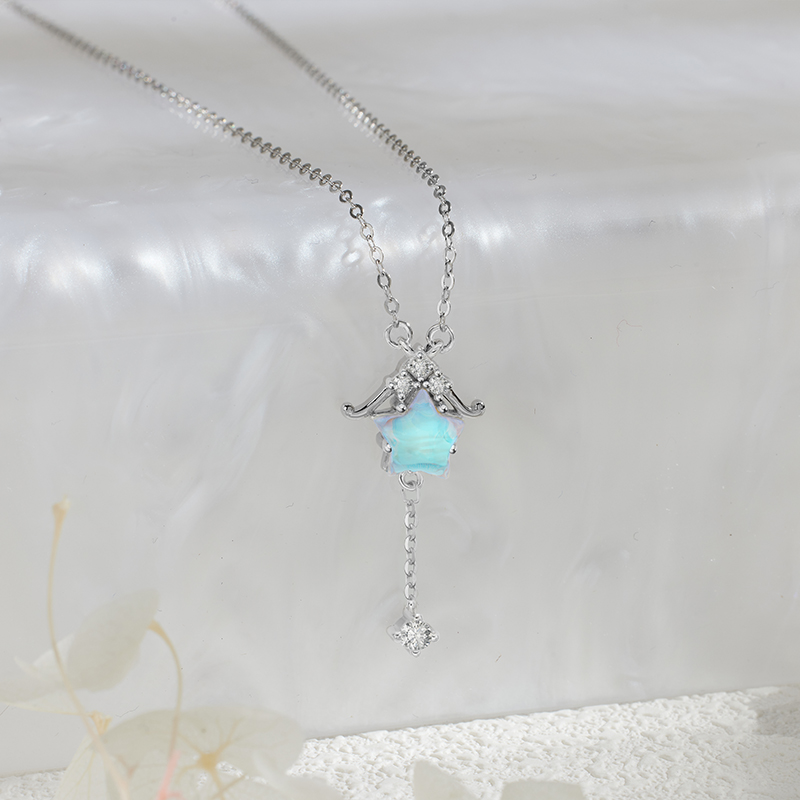 「射手座」星星相惜 · 十二星座守護石 | 生日禮物