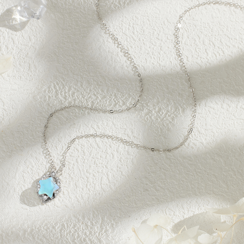 「獅子座」星星相惜 · 十二星座守護石 | 生日禮物