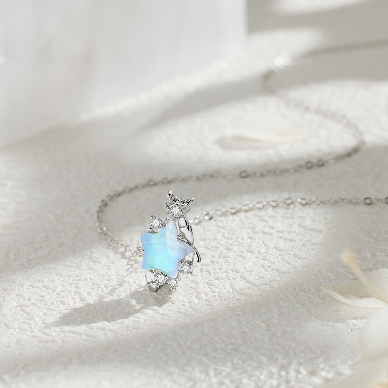 「雙魚座」星星相惜 · 十二星座守護石 | 生日禮物