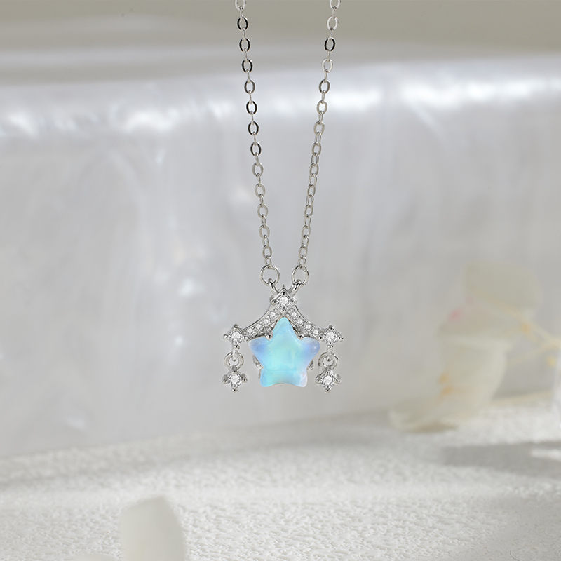 「天秤座」星星相惜 · 十二星座守護石 | 生日禮物