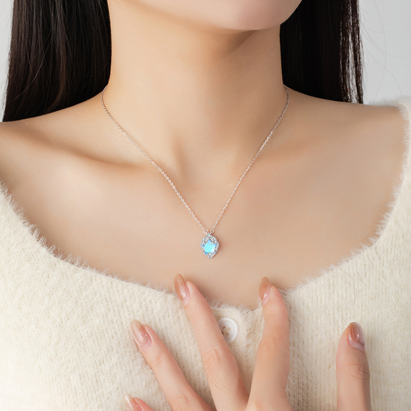 「水瓶座」星星相惜 · 十二星座守護石 | 生日禮物