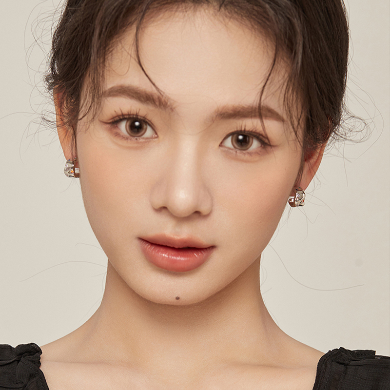 極簡星語 ·  簡約星星高級感耳飾 | 生日禮物