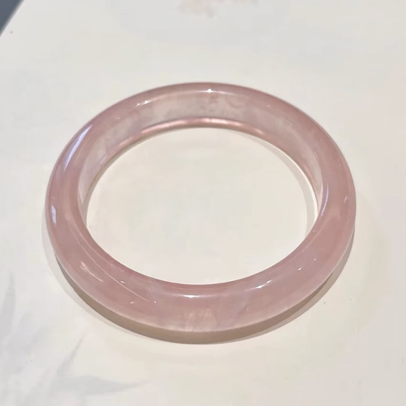 白月光 · 瑪瑙玉髓手鐲 | 禮物實用