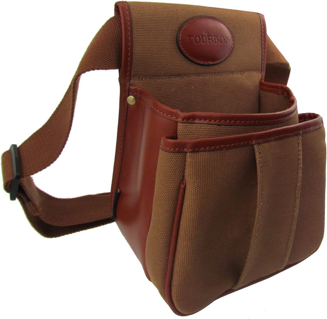 TOURBON  Skeet Trap Shooting Hunting Game Bag