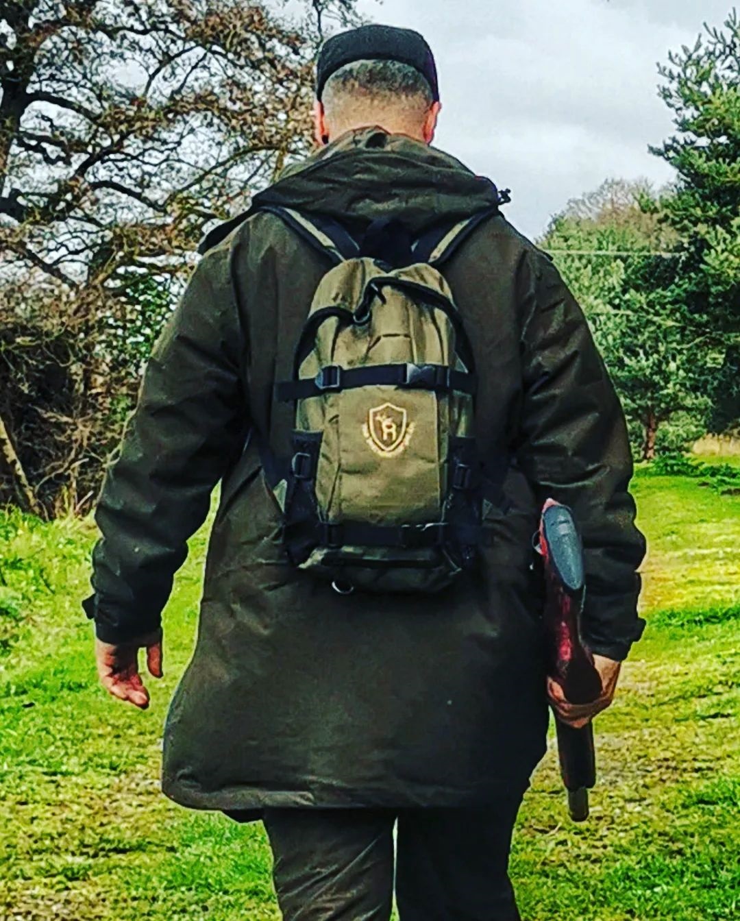 hunting backpack bag