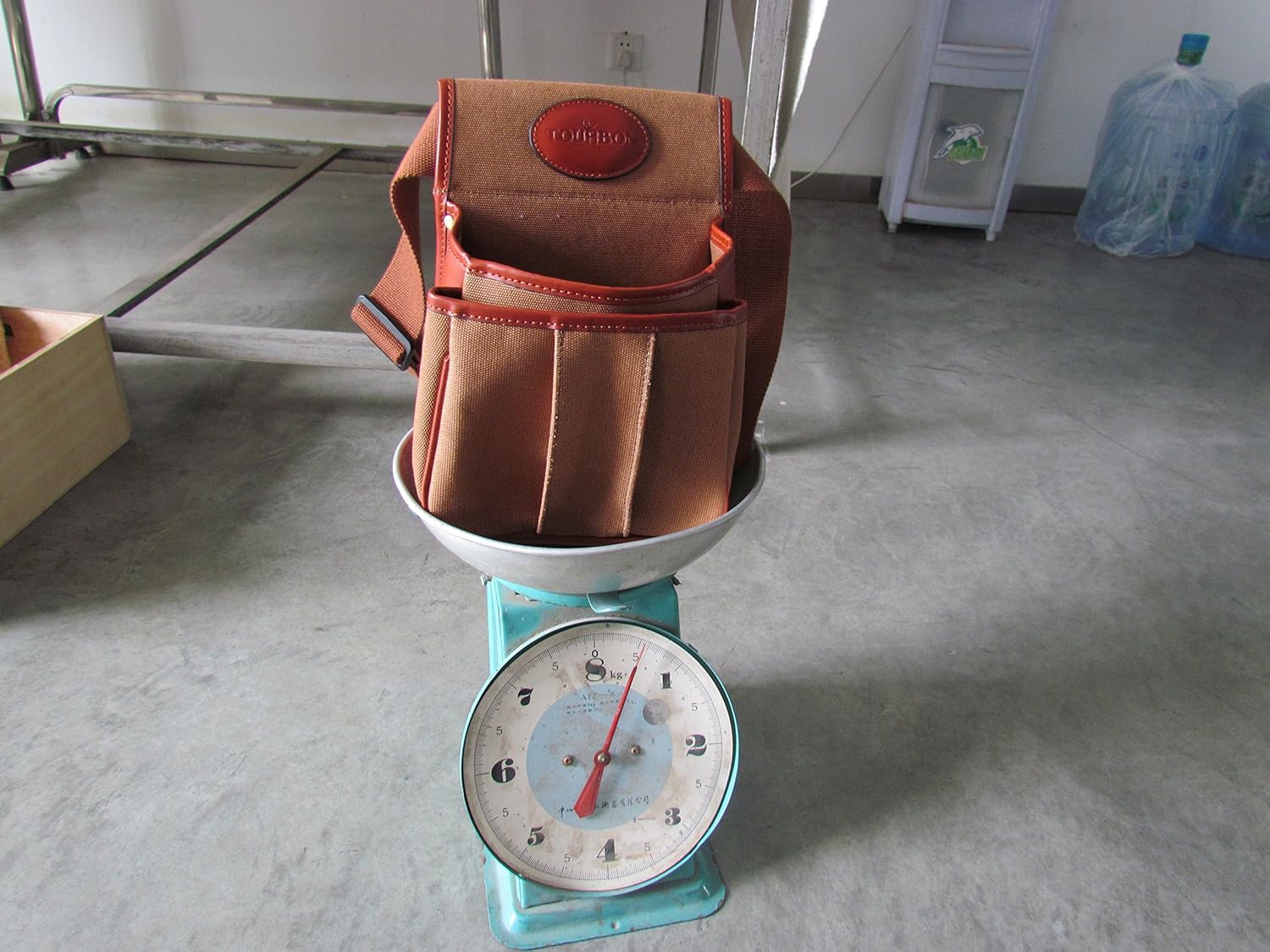 TOURBON  Skeet Trap Shooting Hunting Game Bag