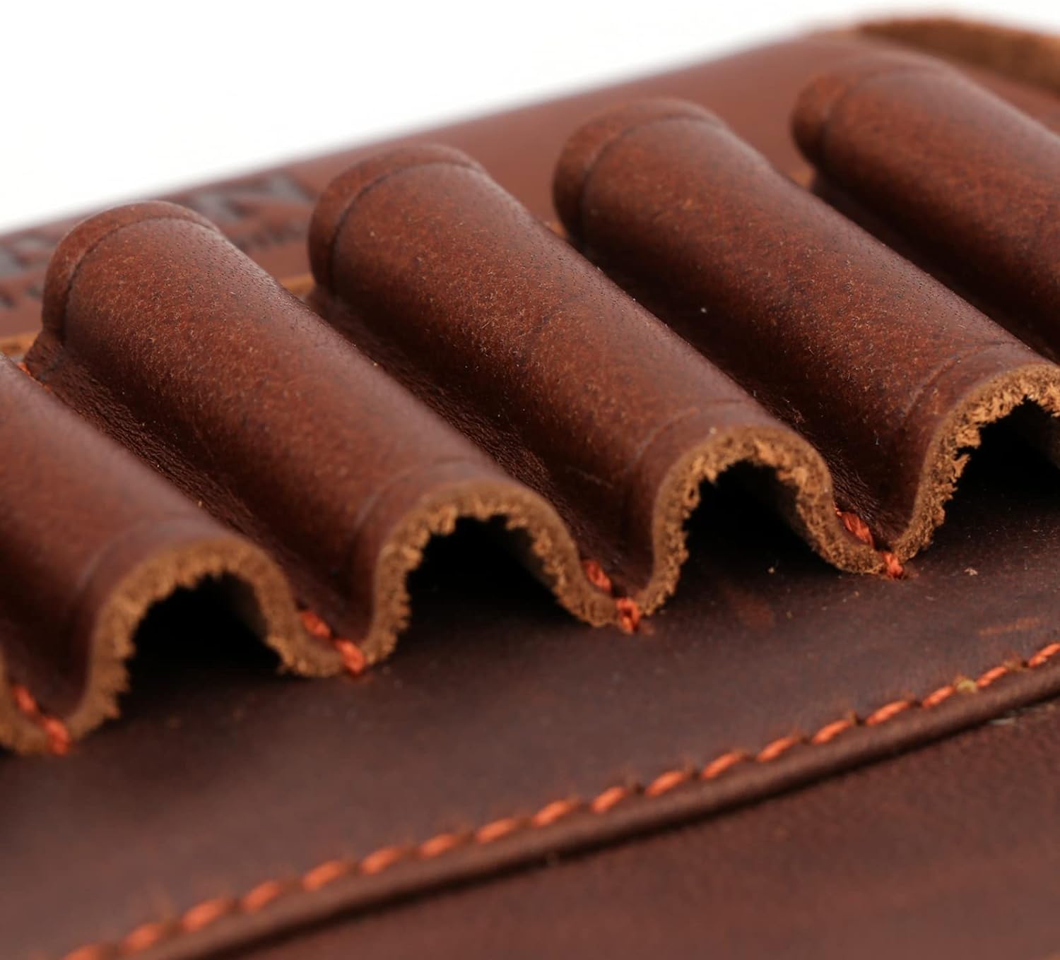 TOURBON Leather Cheek Rest