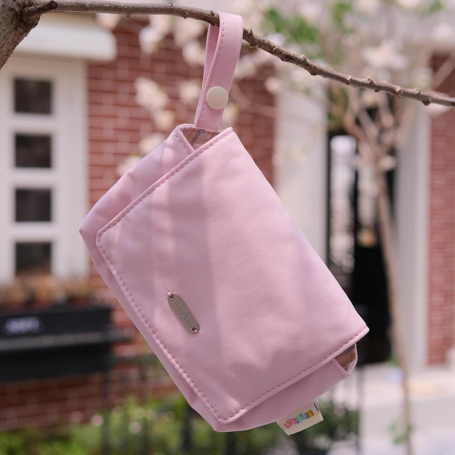 Stylish Small Campact Camera Purse for ladies For Card camera retro CCD