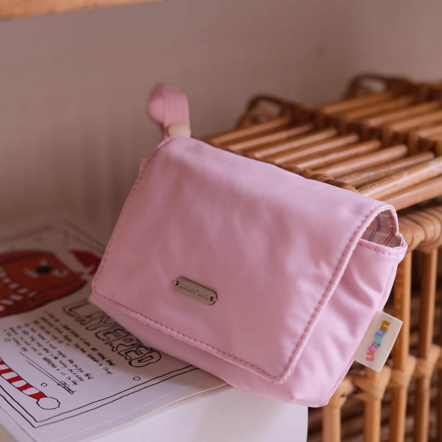 Stylish Small Campact Camera Purse for ladies For Card camera retro CCD