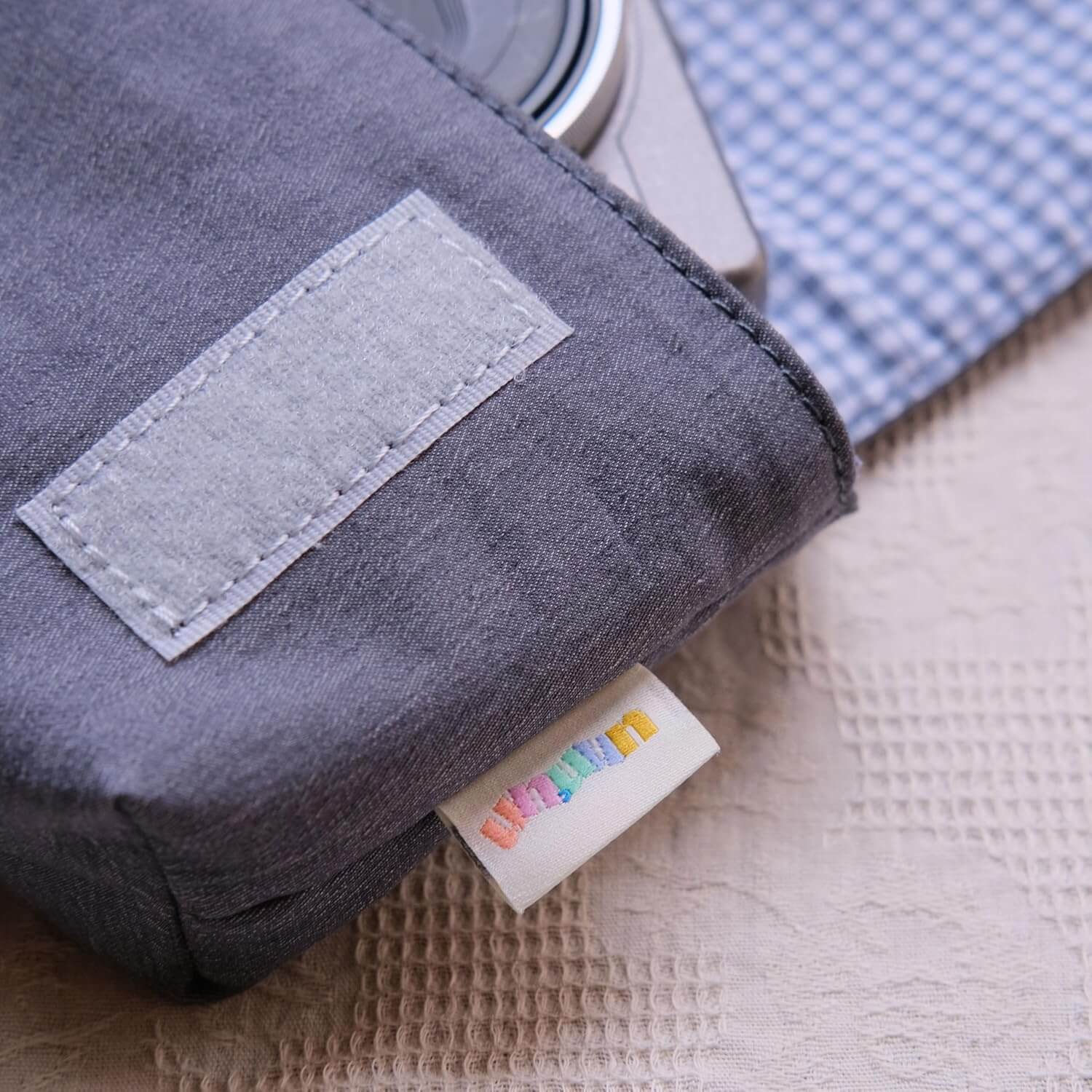 Stylish Small Campact Camera Purse for ladies For Card camera retro CCD