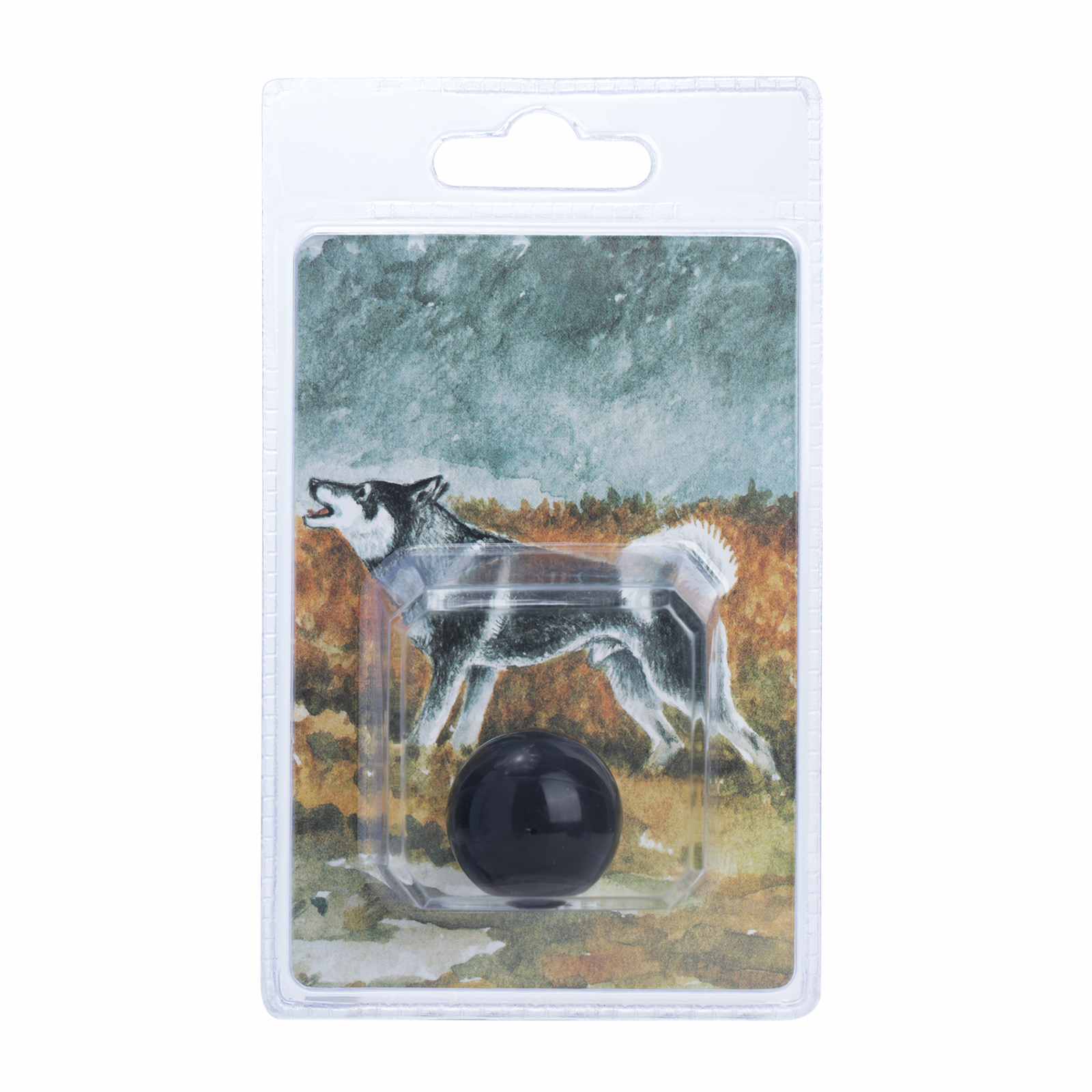 TOURBON Rubber Bolt Knob Handle Grip Water Resistant Oversized