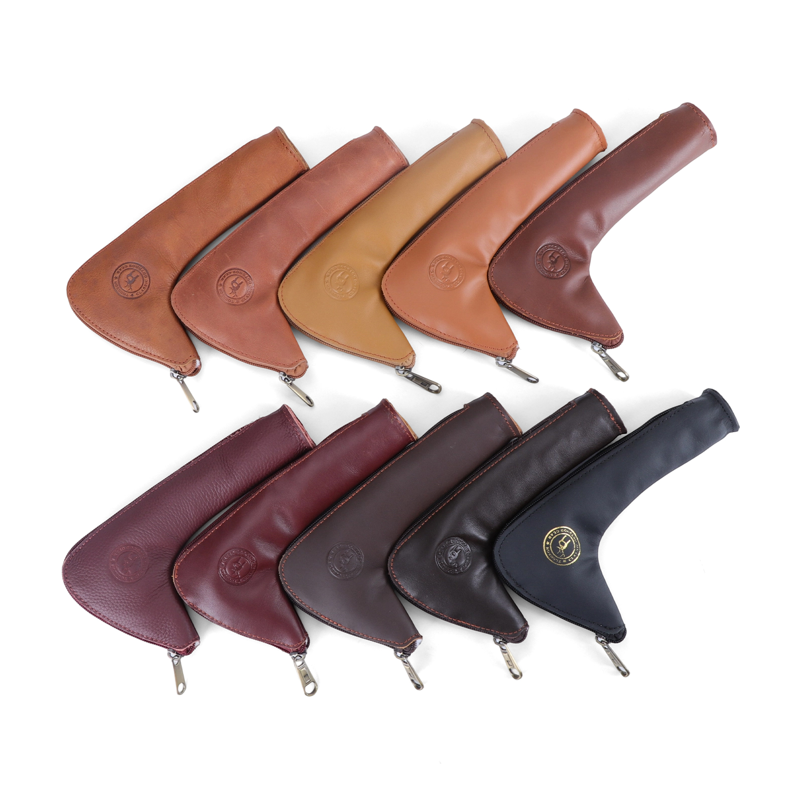 TOURBON Bolt Holder Case for Hunting Shooting (Randomly Color)