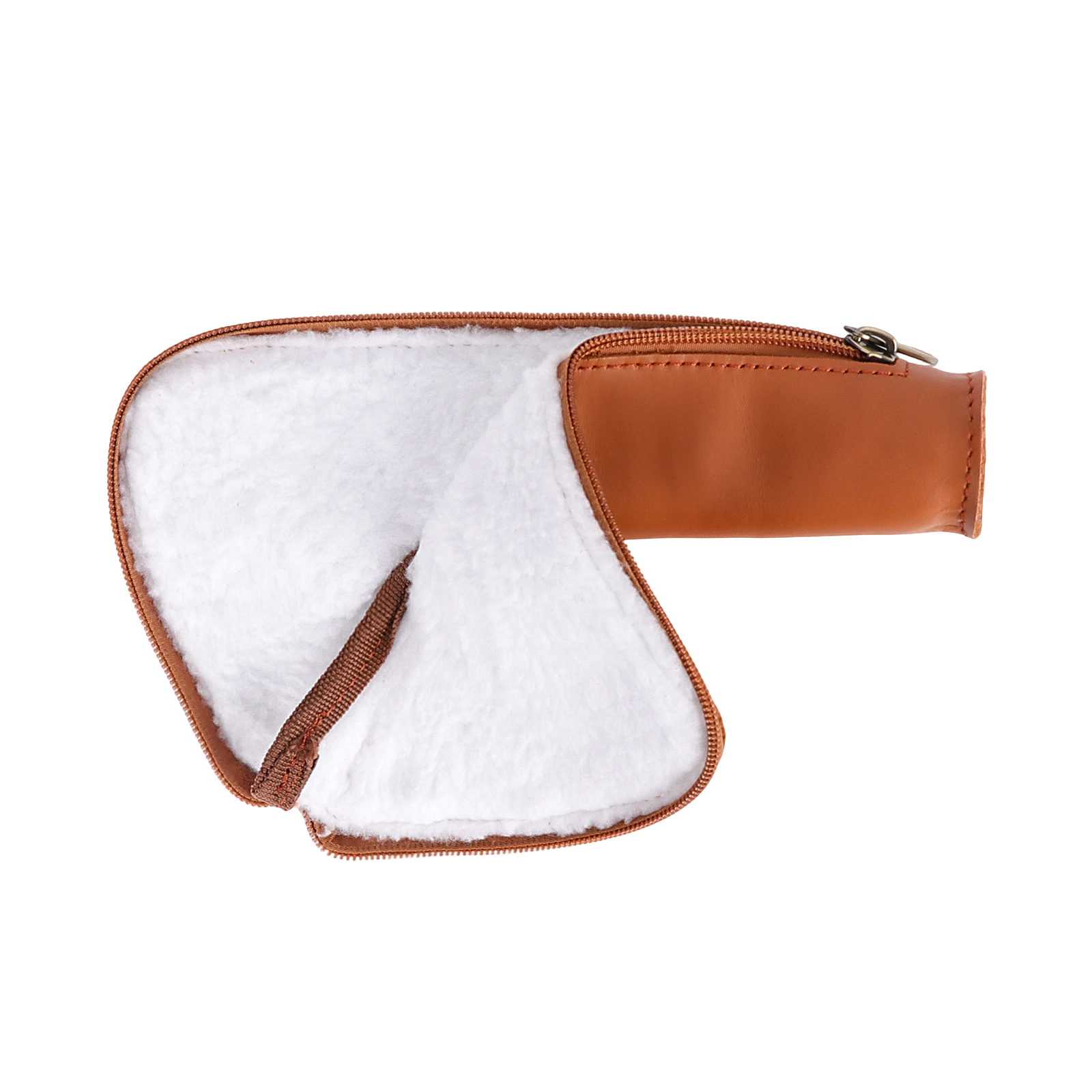 TOURBON Bolt Holder Case for Hunting Shooting (Randomly Color)