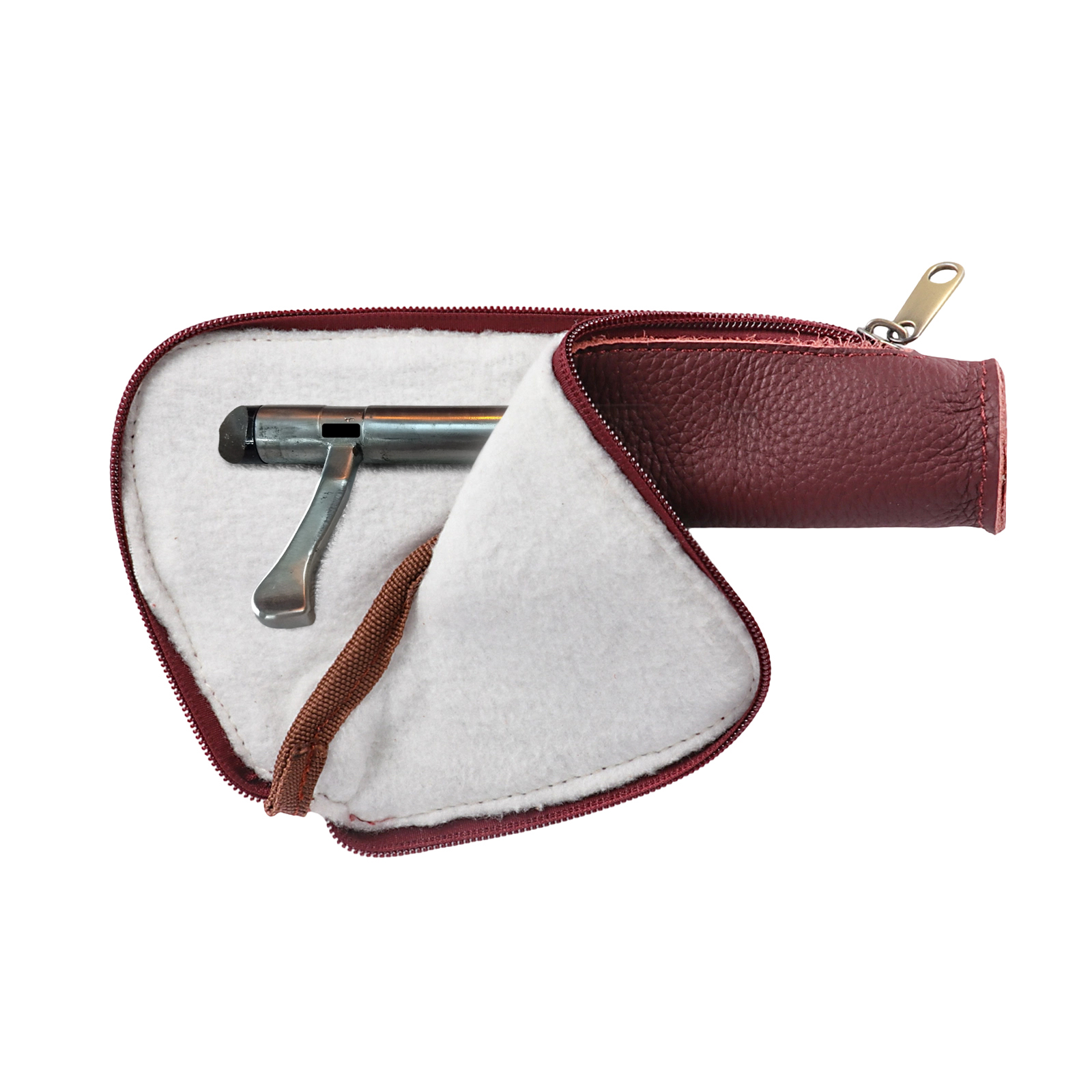 TOURBON Bolt Holder Case for Hunting Shooting (Randomly Color)