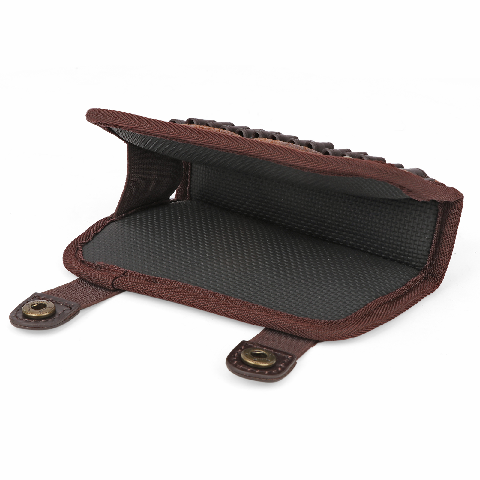 TOURBON Cheek Rest Pad with .22 Shell Holder 